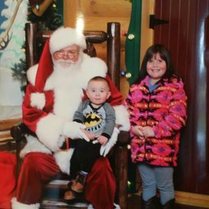 Meet your Posher, Debra